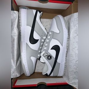 Nike dunk low SE lottery pack